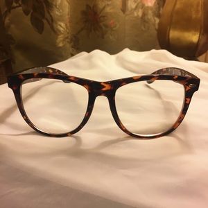 Big Retro Eyewear